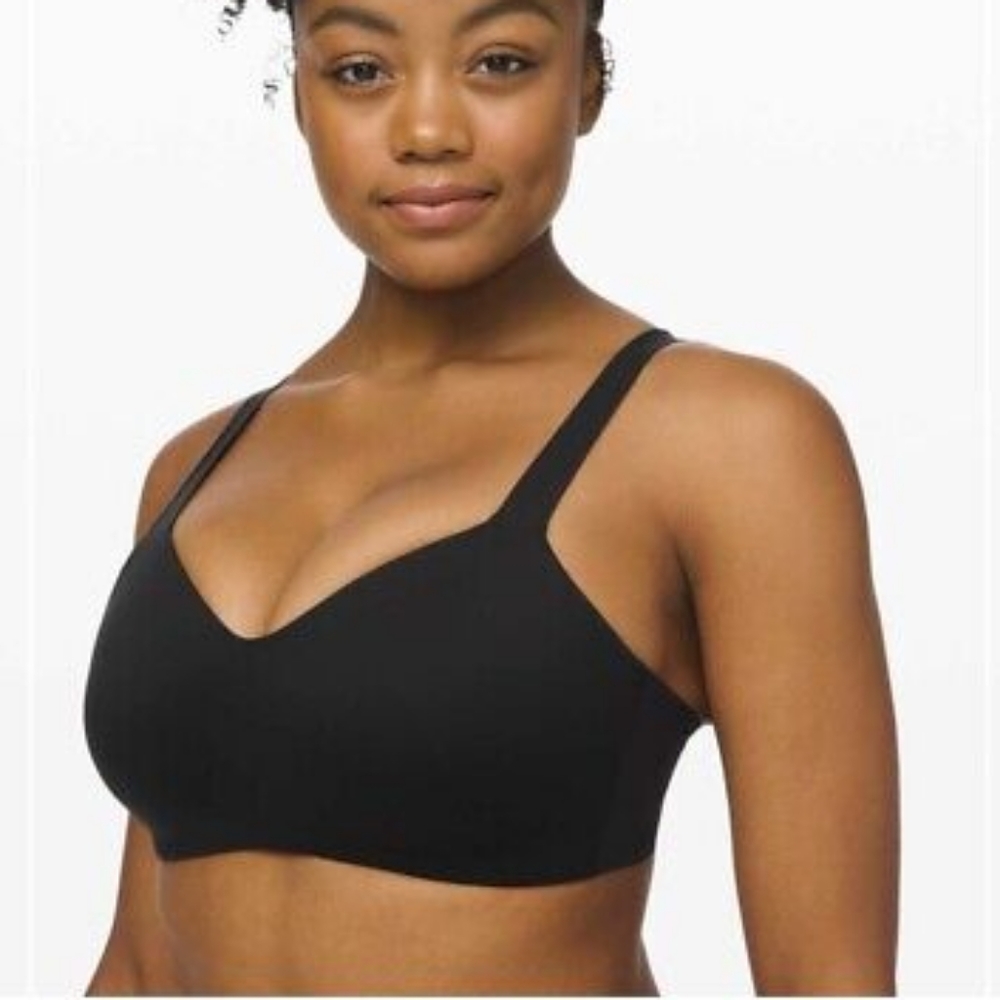 Lululenon bra